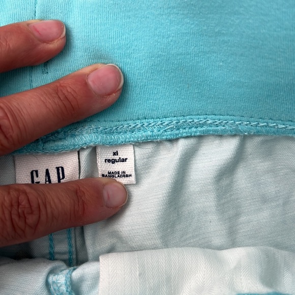 Gap Pull-on patterned shorts boys XL - Picture 3 of 5